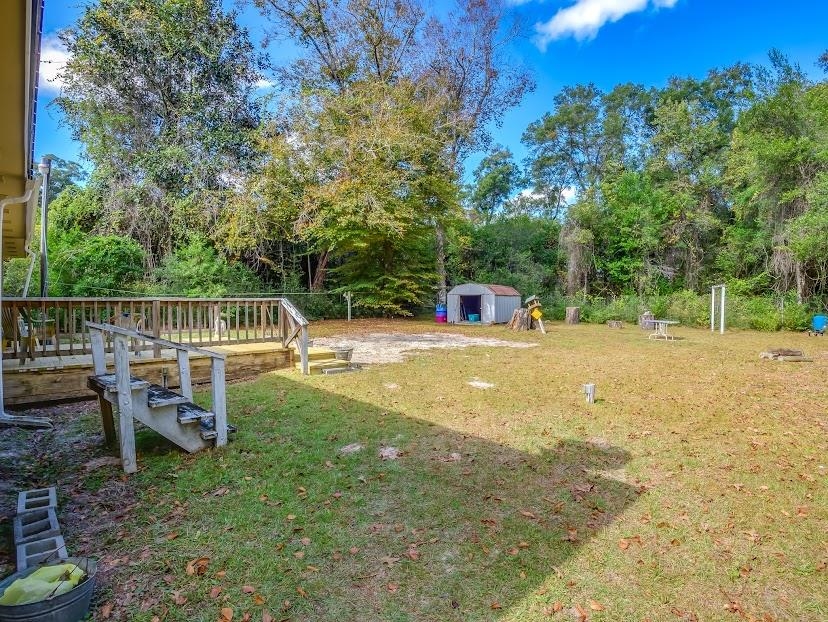 1392 Shadeville Road