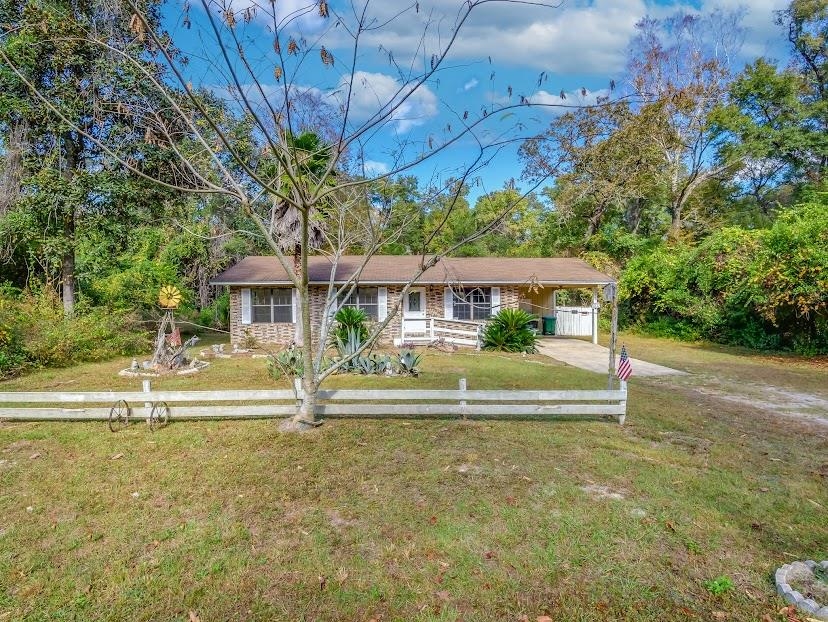 1392 Shadeville Road