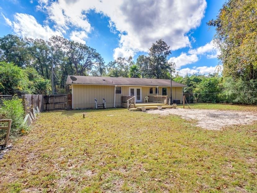 1392 Shadeville Road