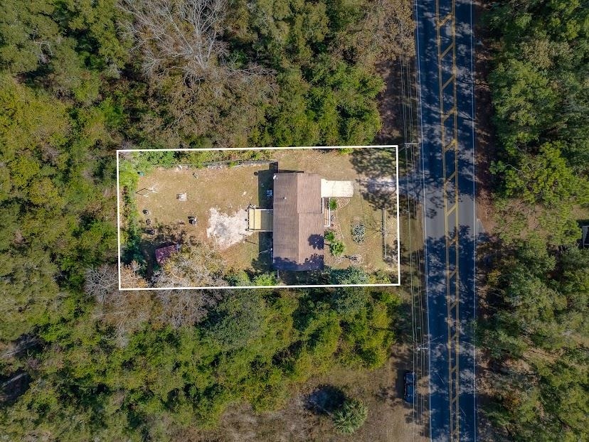 1392 Shadeville Road