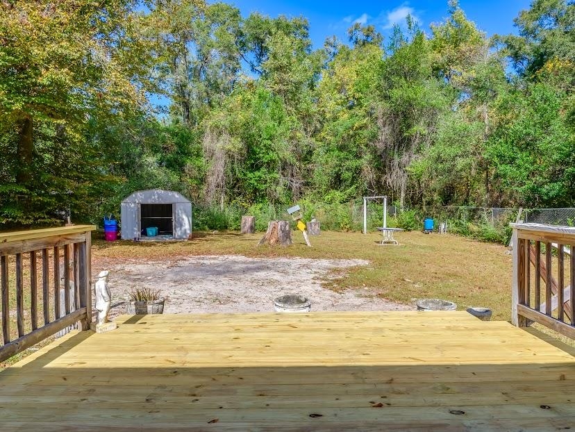 1392 Shadeville Road