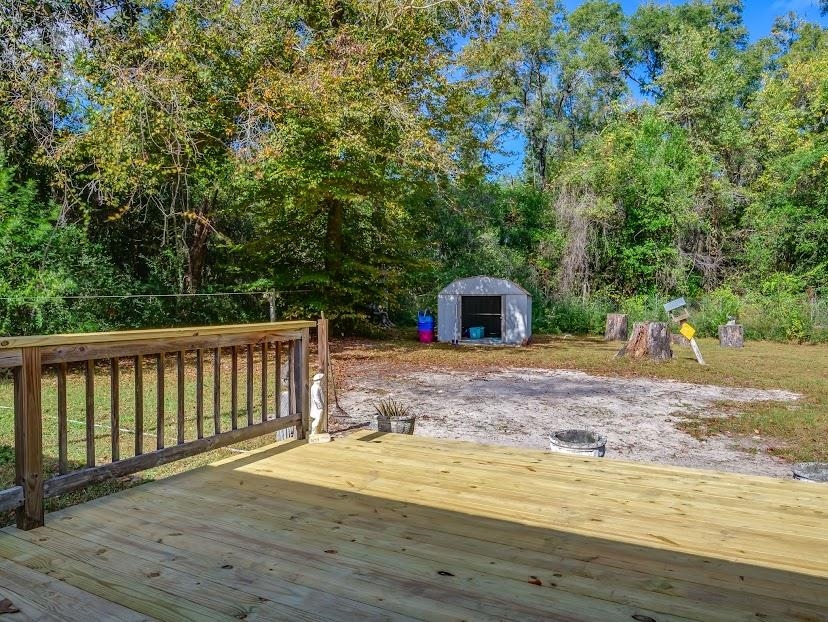 1392 Shadeville Road