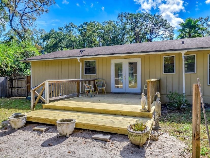 1392 Shadeville Road