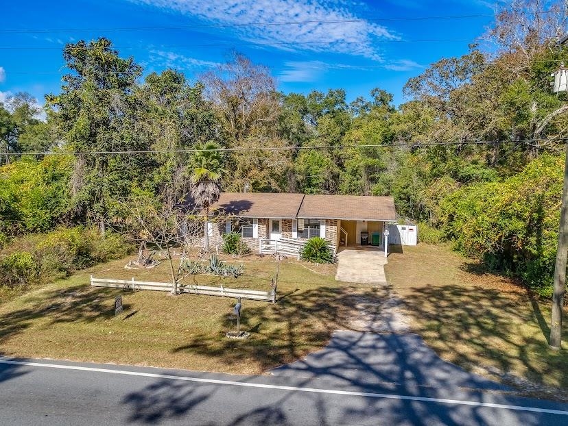 1392 Shadeville Road