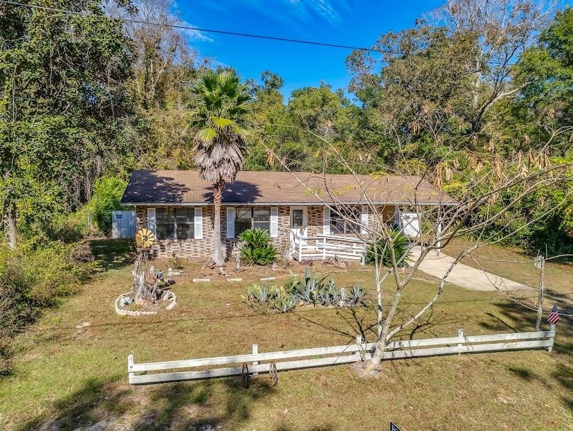 1392 Shadeville Road