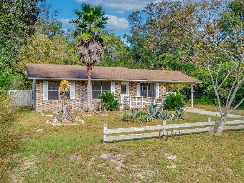 1392 Shadeville Road