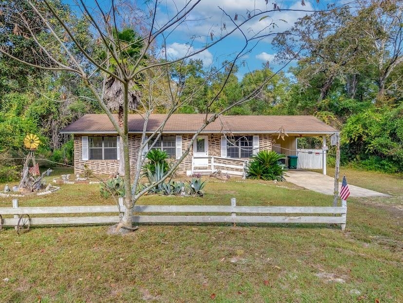 1392 Shadeville Road