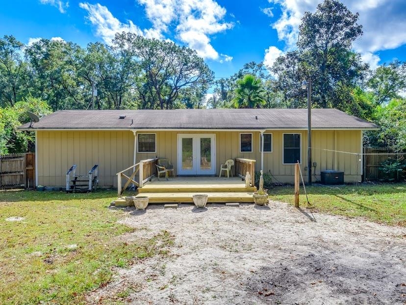 1392 Shadeville Road