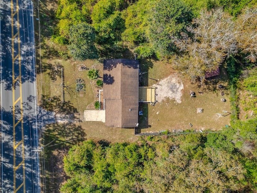 1392 Shadeville Road