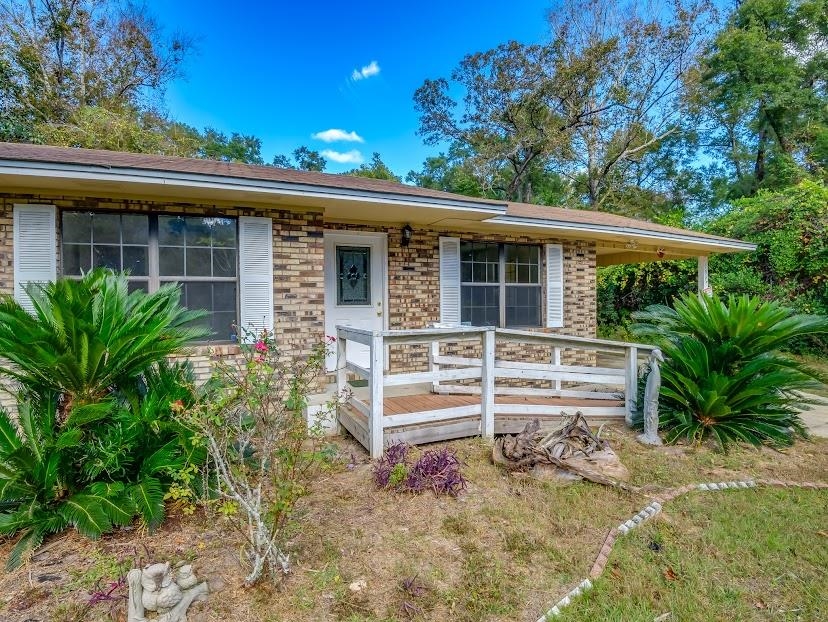 1392 Shadeville Road