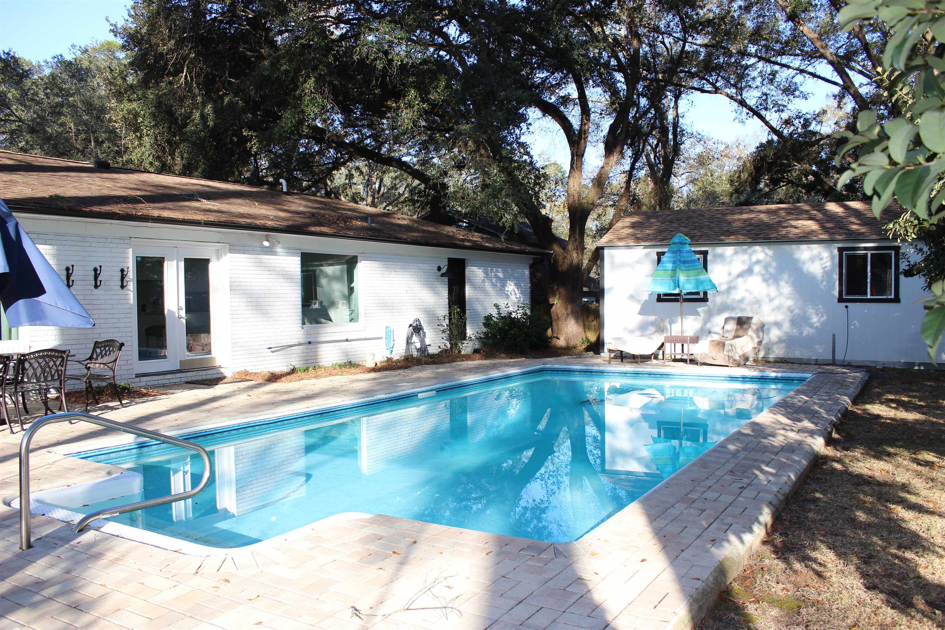 4833 Heathe Drive
