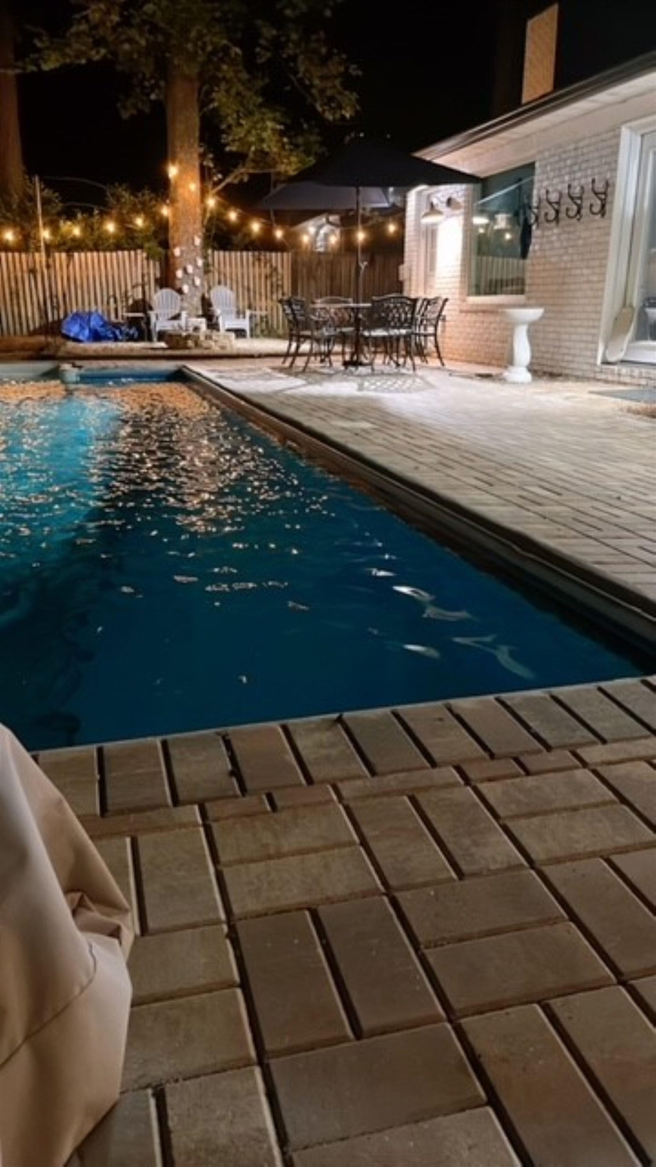 4833 Heathe Drive