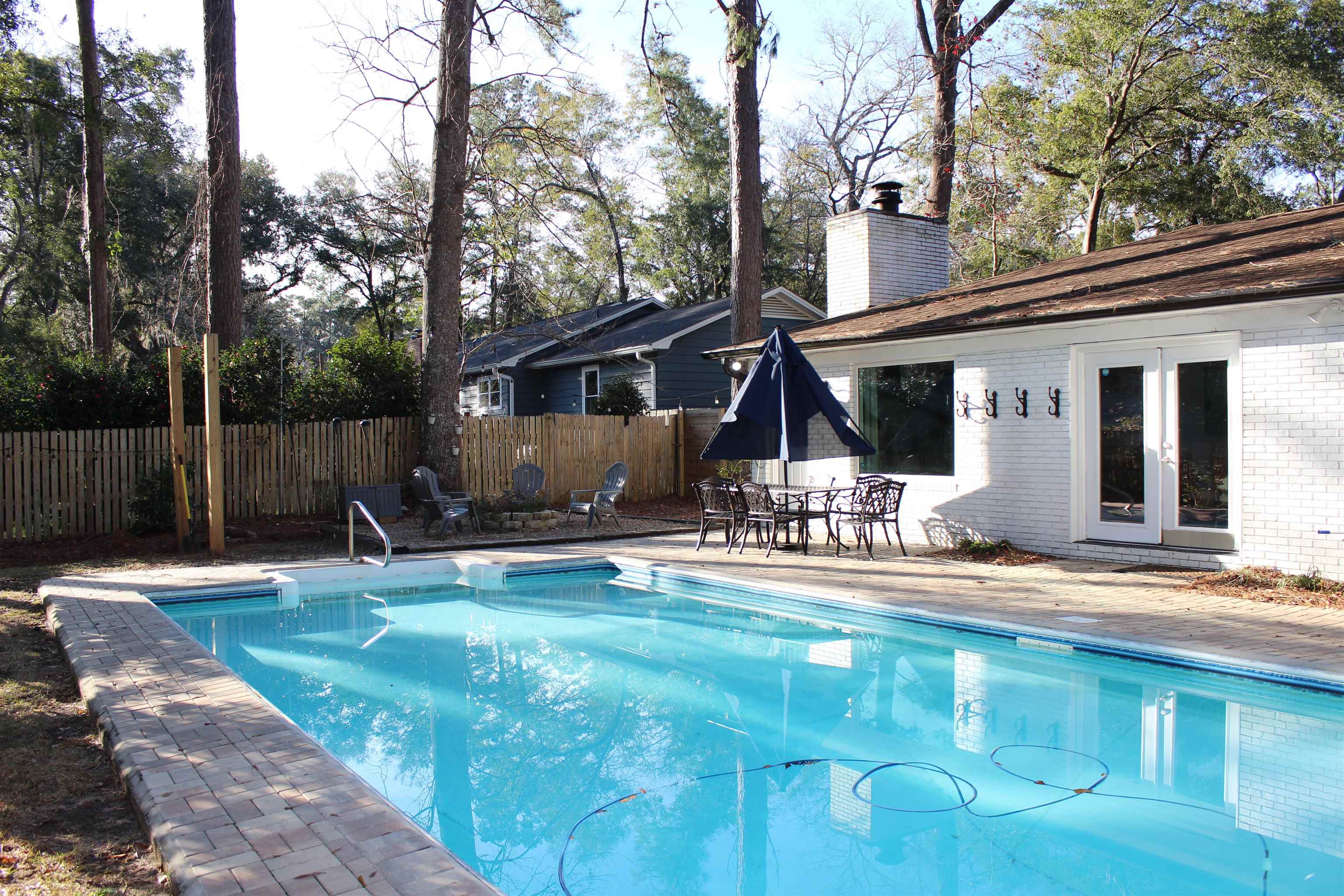 4833 Heathe Drive