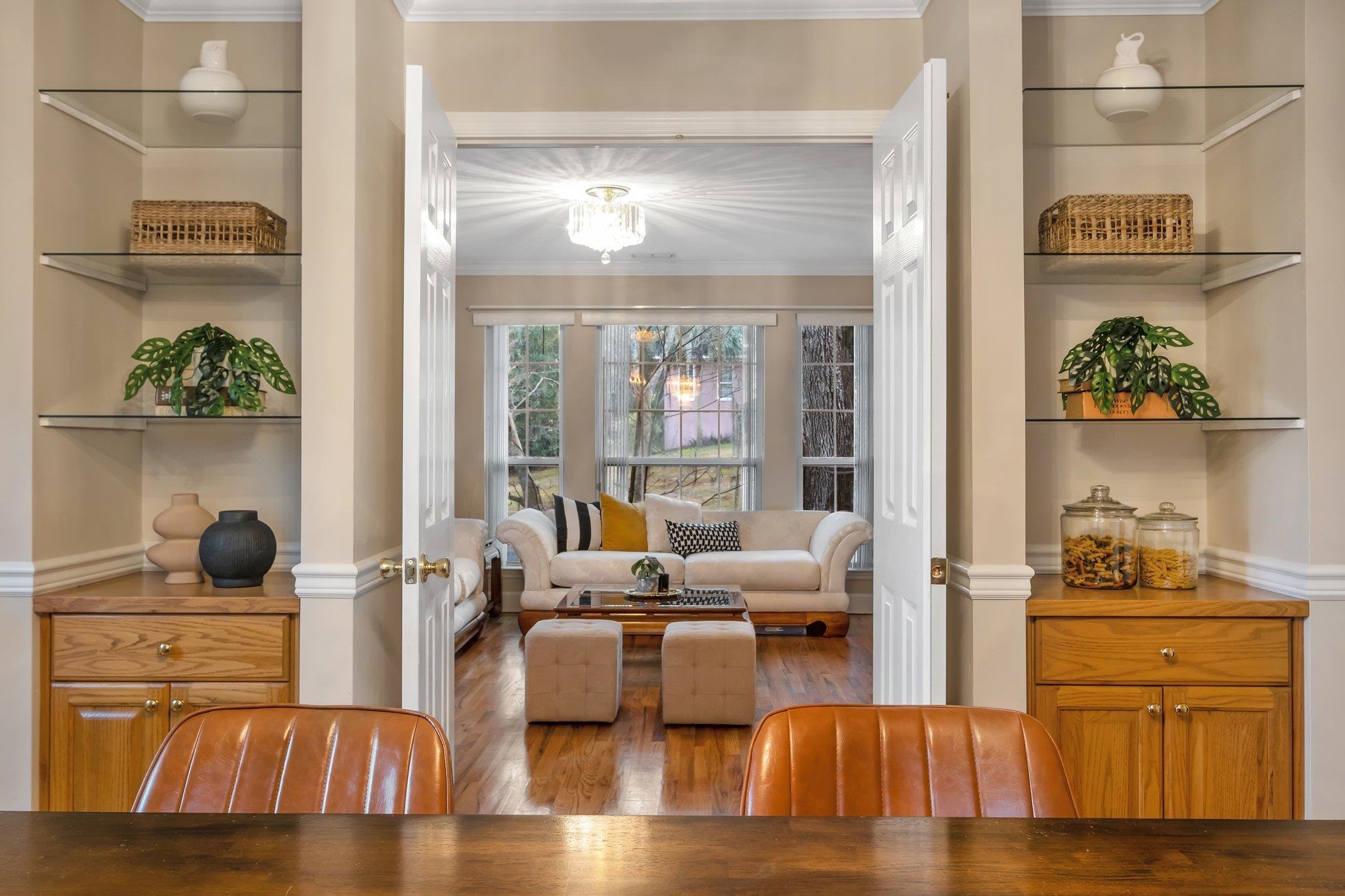 2053 Wildridge Drive