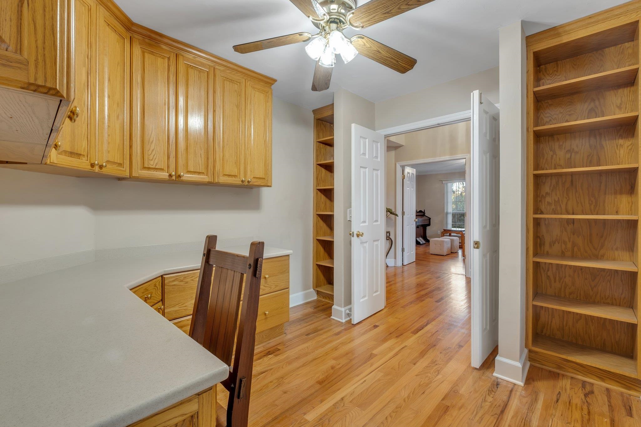 2053 Wildridge Drive