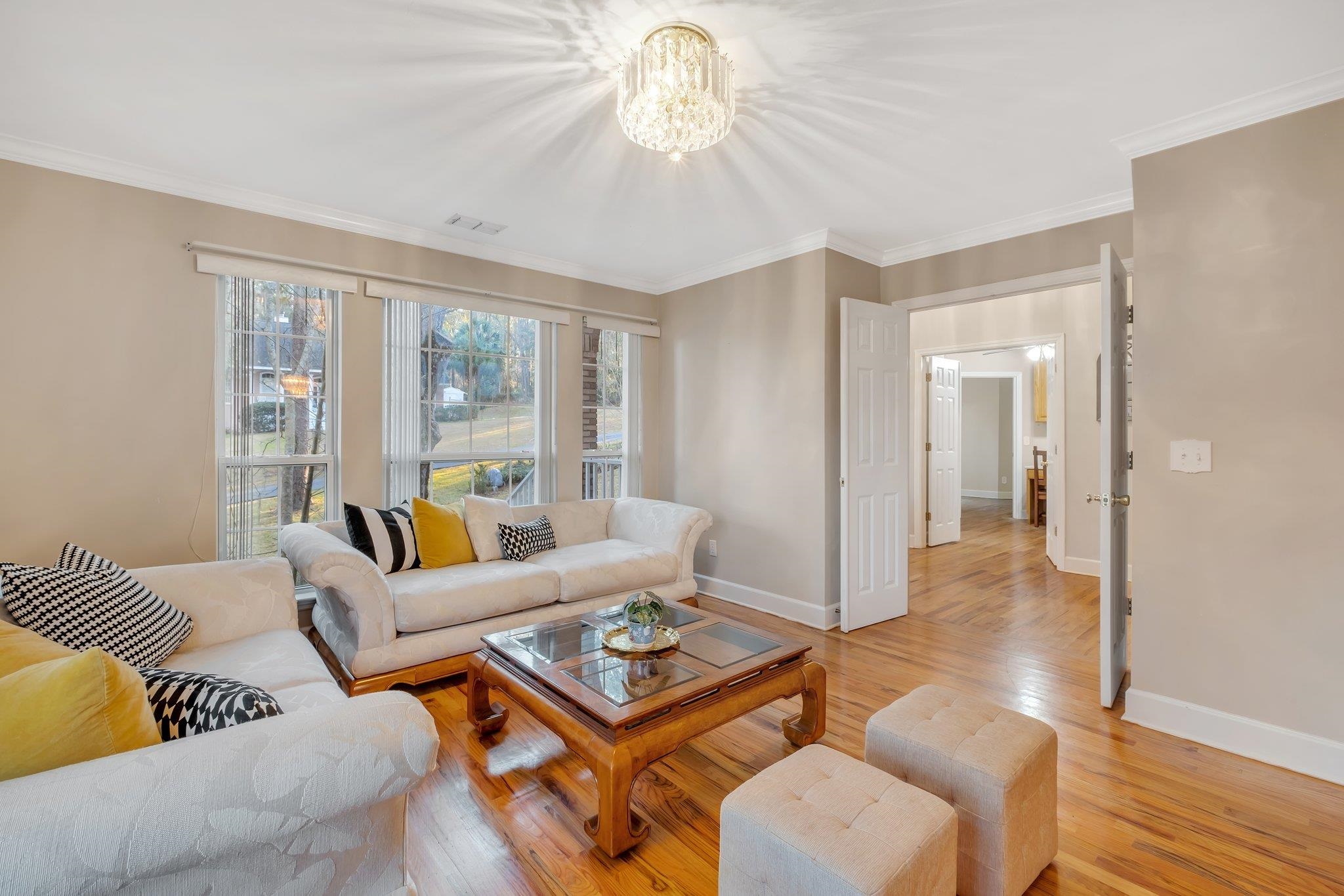 2053 Wildridge Drive