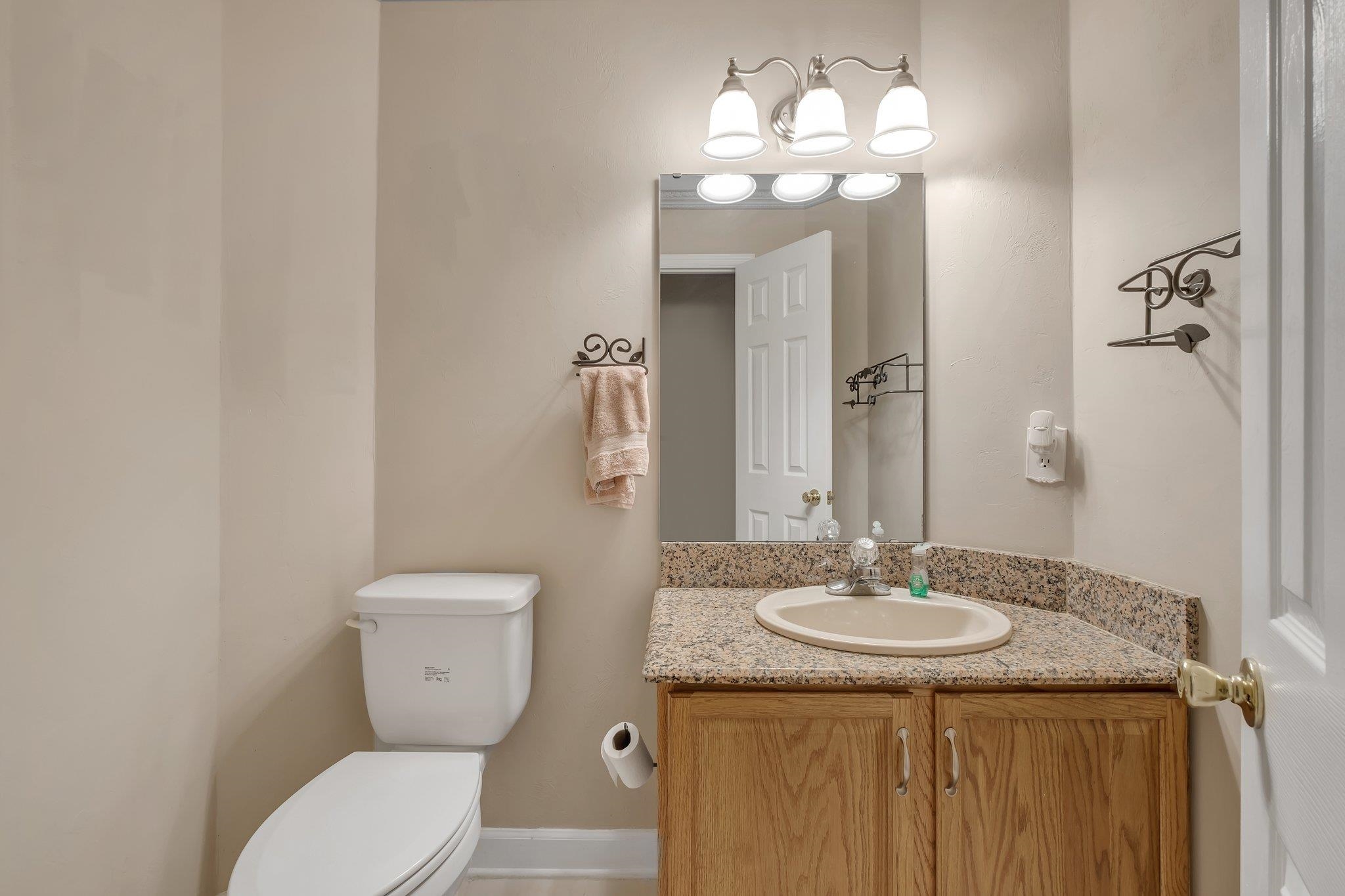 2053 Wildridge Drive