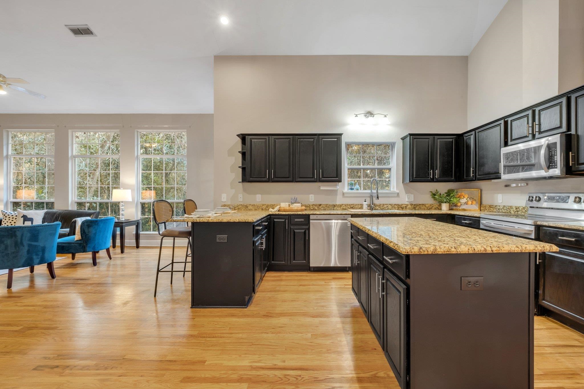 2053 Wildridge Drive