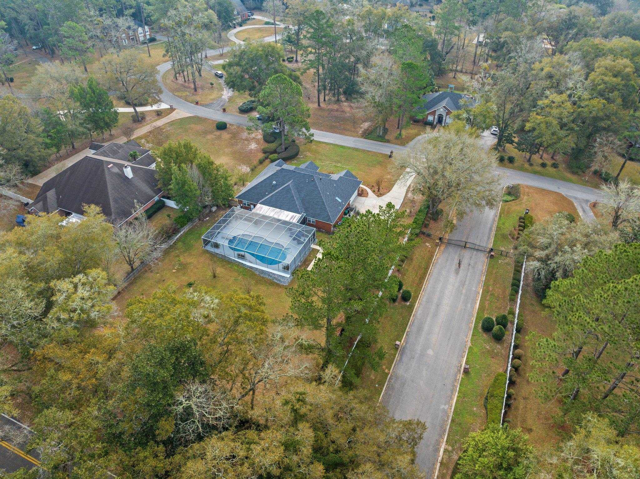 5140 Centennial Oak Circle