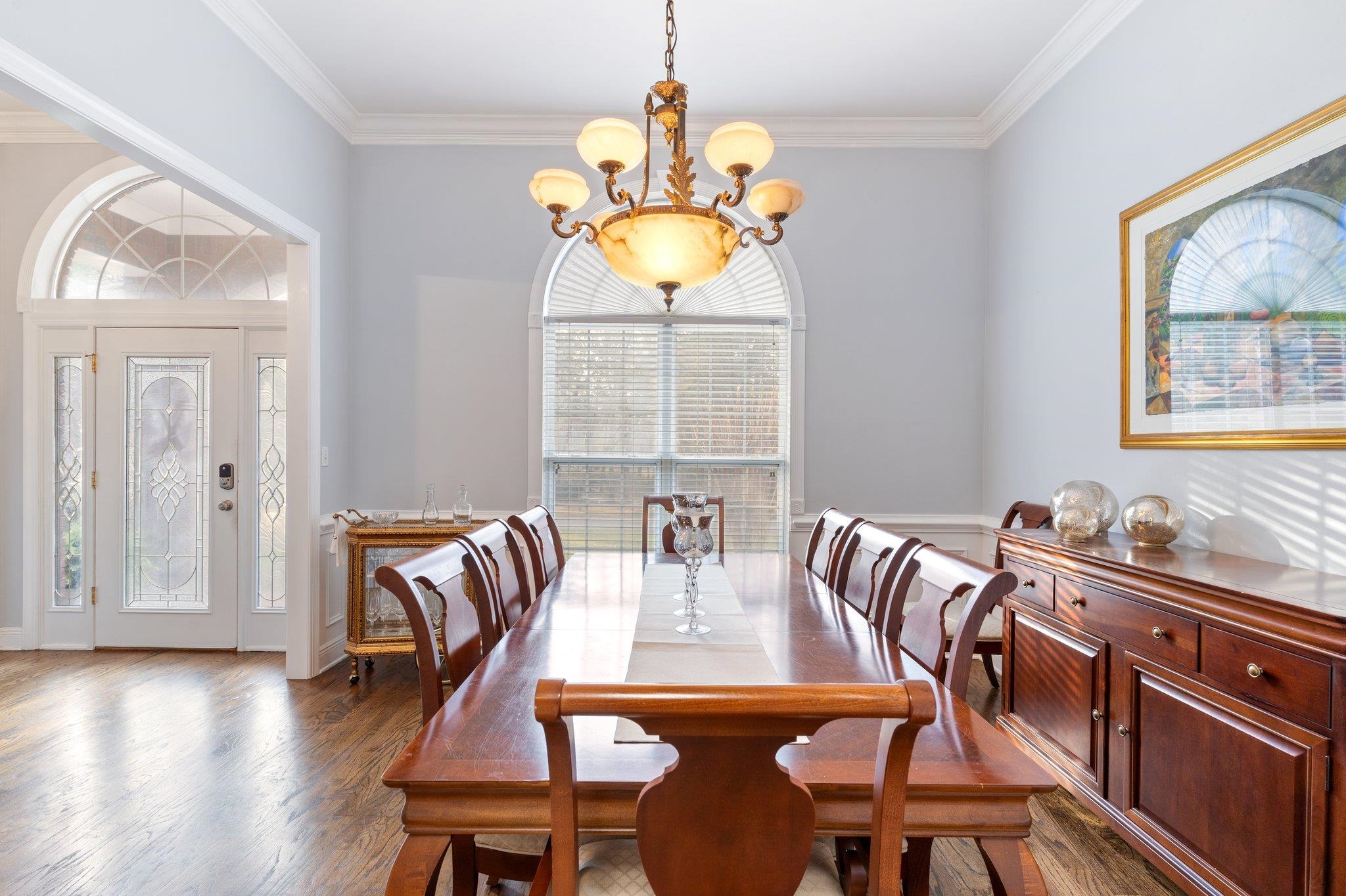 5140 Centennial Oak Circle