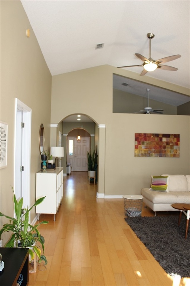 2947 Glen Ives Drive