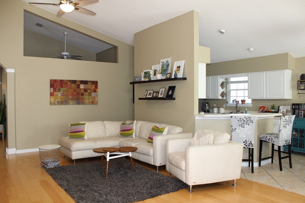 2947 Glen Ives Drive