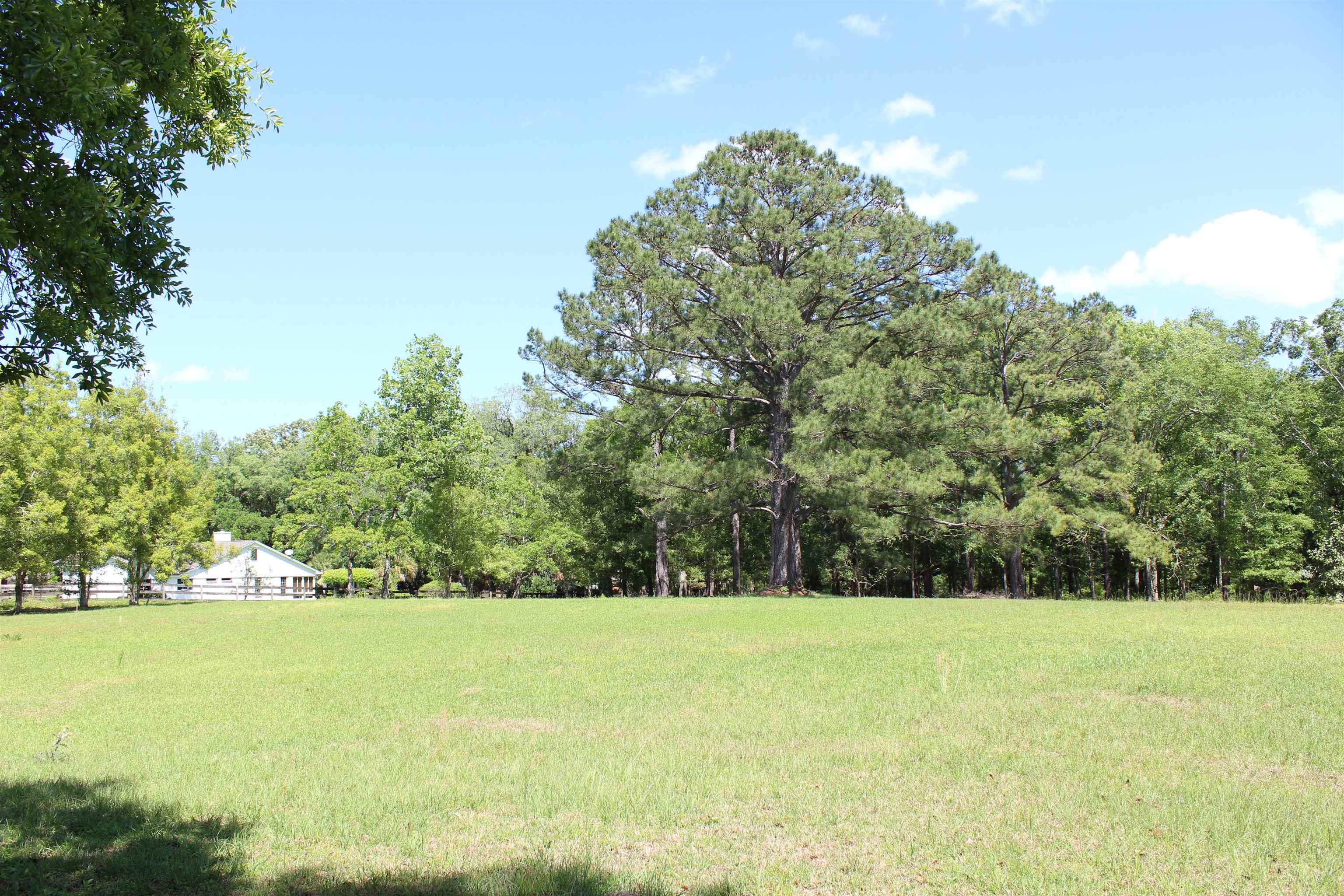 0 Bradfordville Road