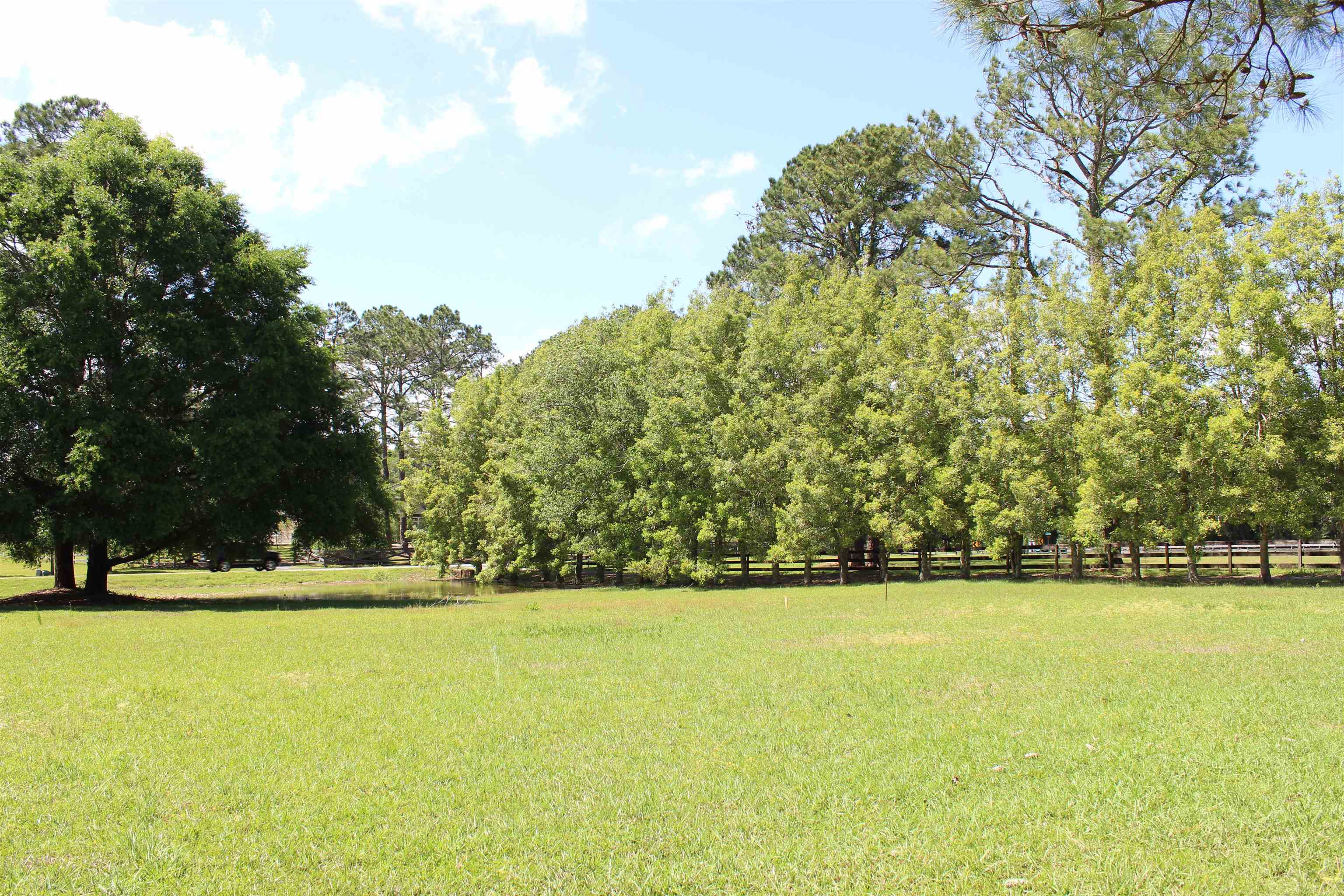 0 Bradfordville Road