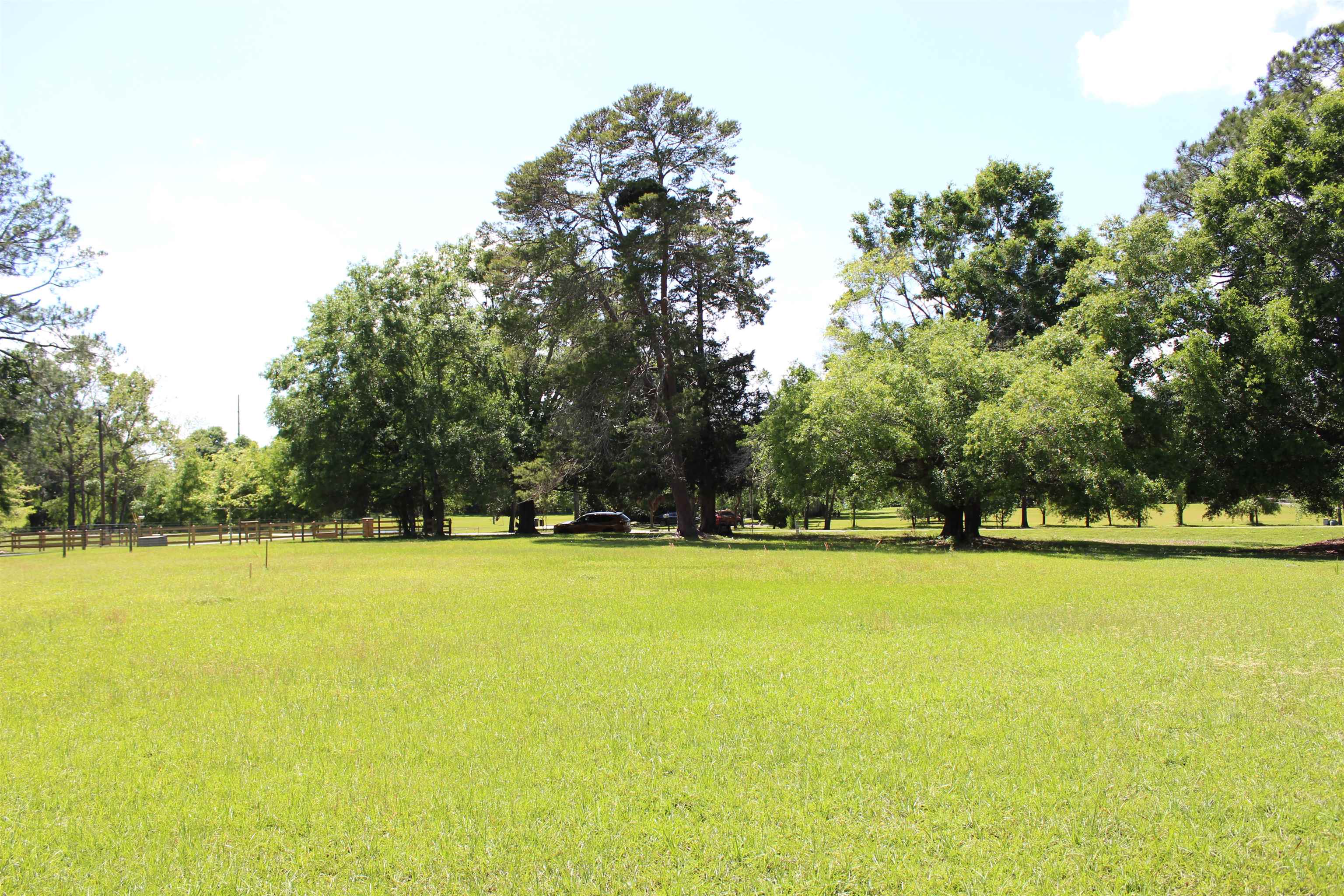 0 Bradfordville Road