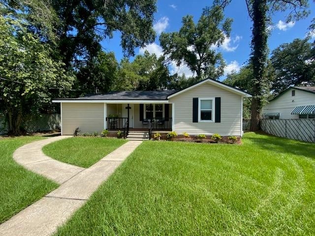 706 Glenview Dr Drive