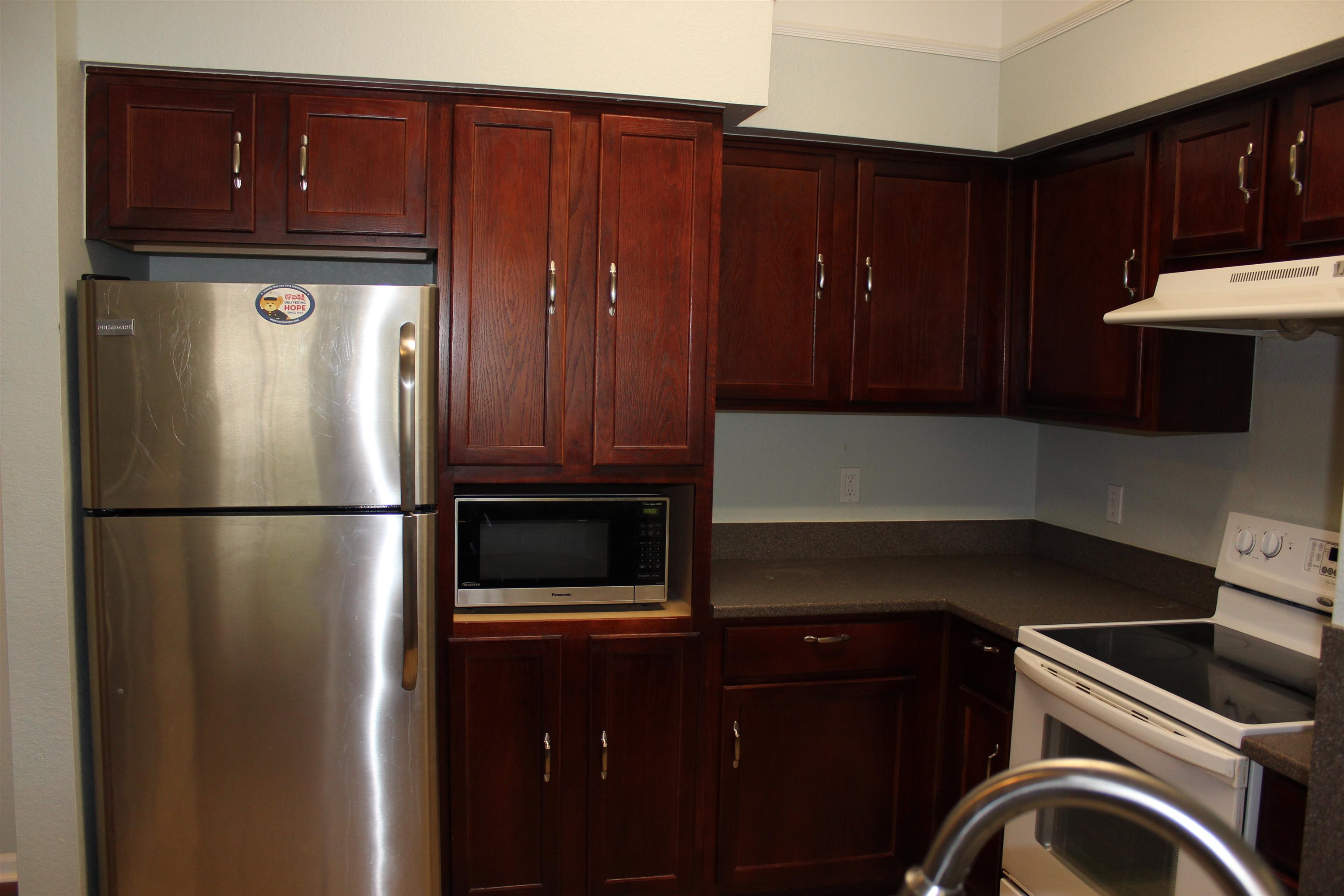 2801 Chancellorsville Drive Unit: 1302