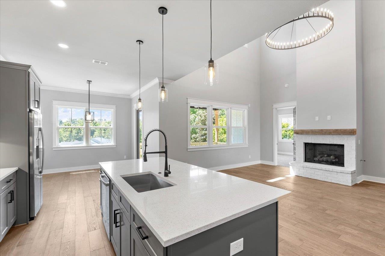 2377 Hadley Crossing Court