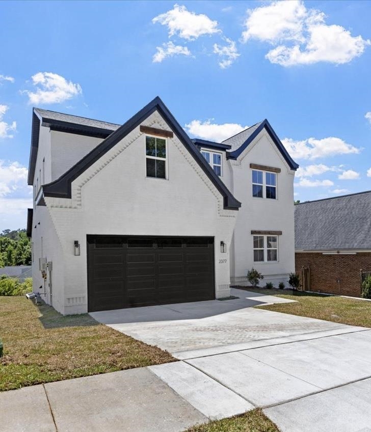 2377 Hadley Crossing Court