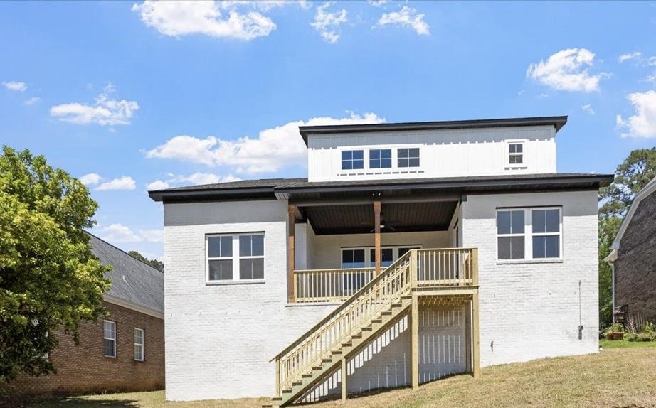 2377 Hadley Crossing Court