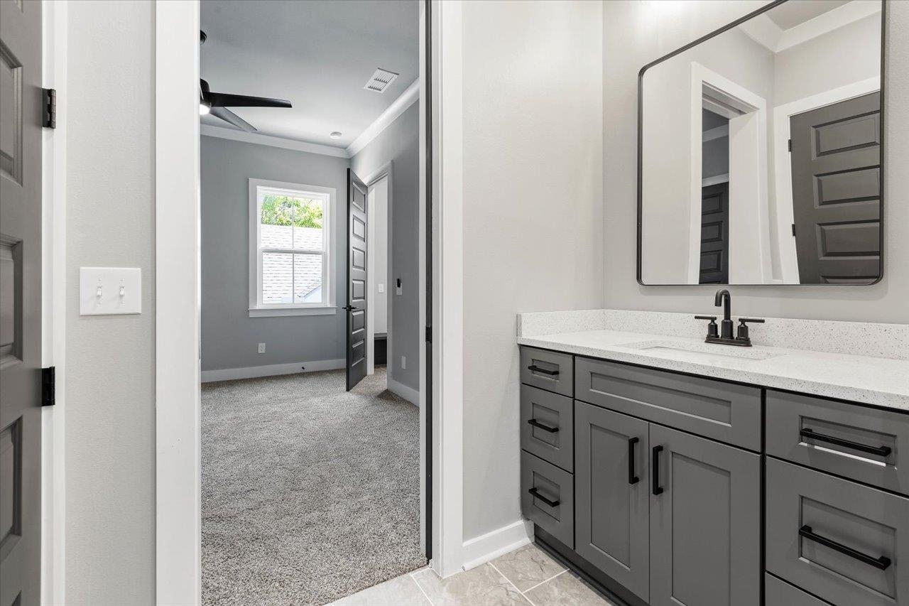 2377 Hadley Crossing Court