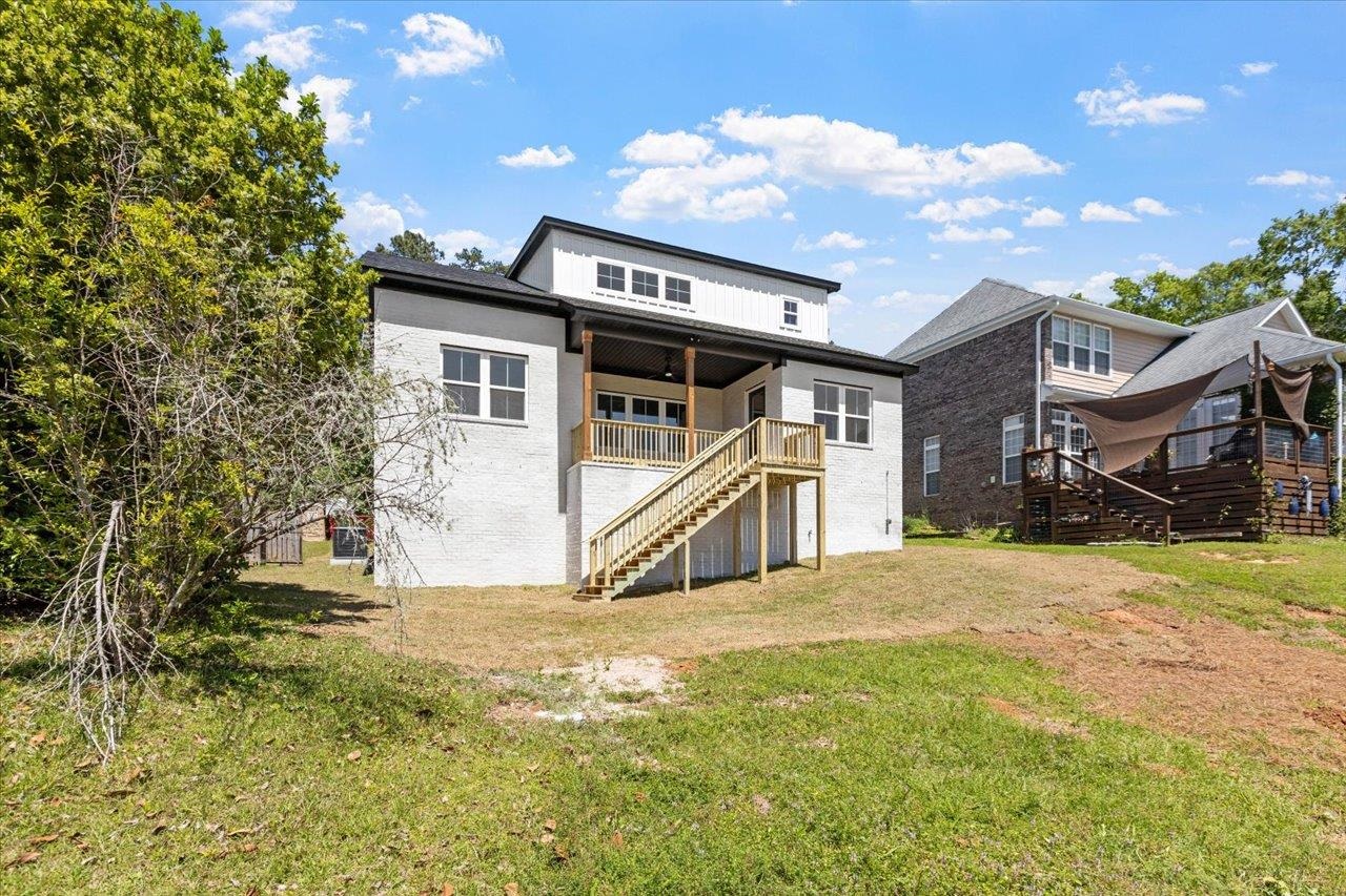 2377 Hadley Crossing Court