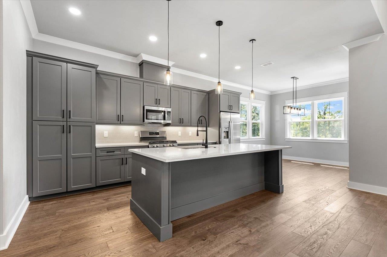 2377 Hadley Crossing Court