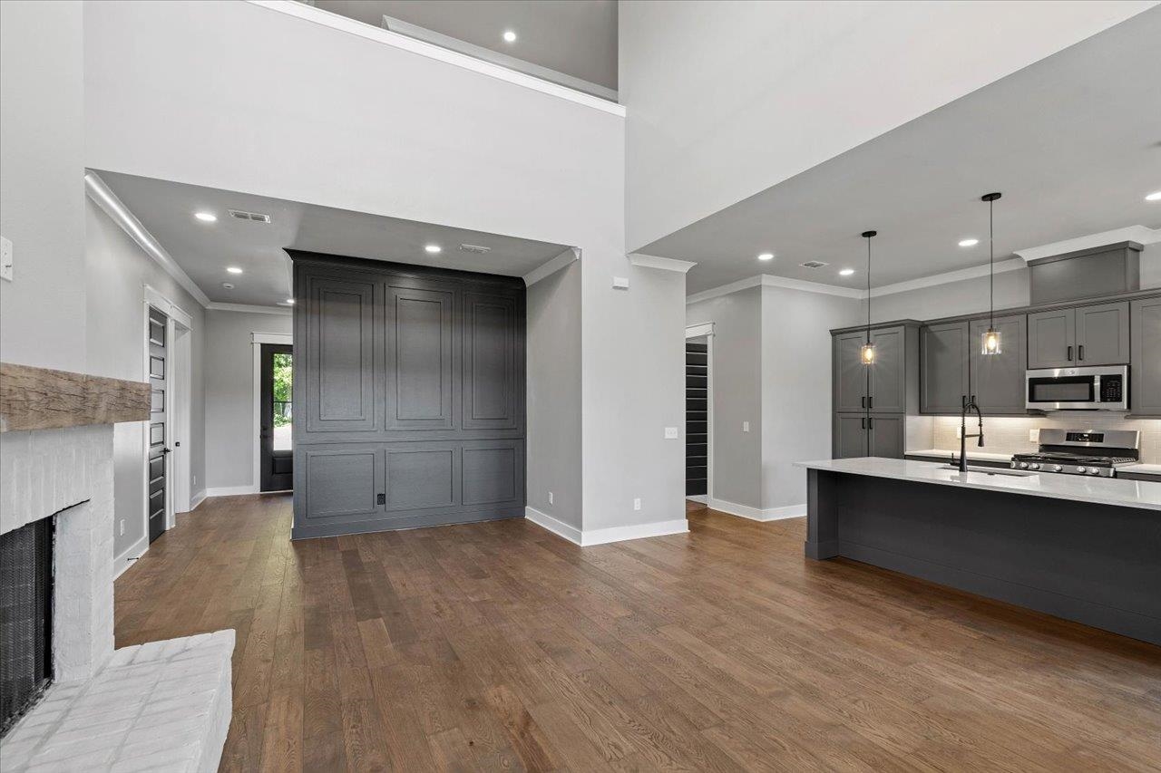 2377 Hadley Crossing Court