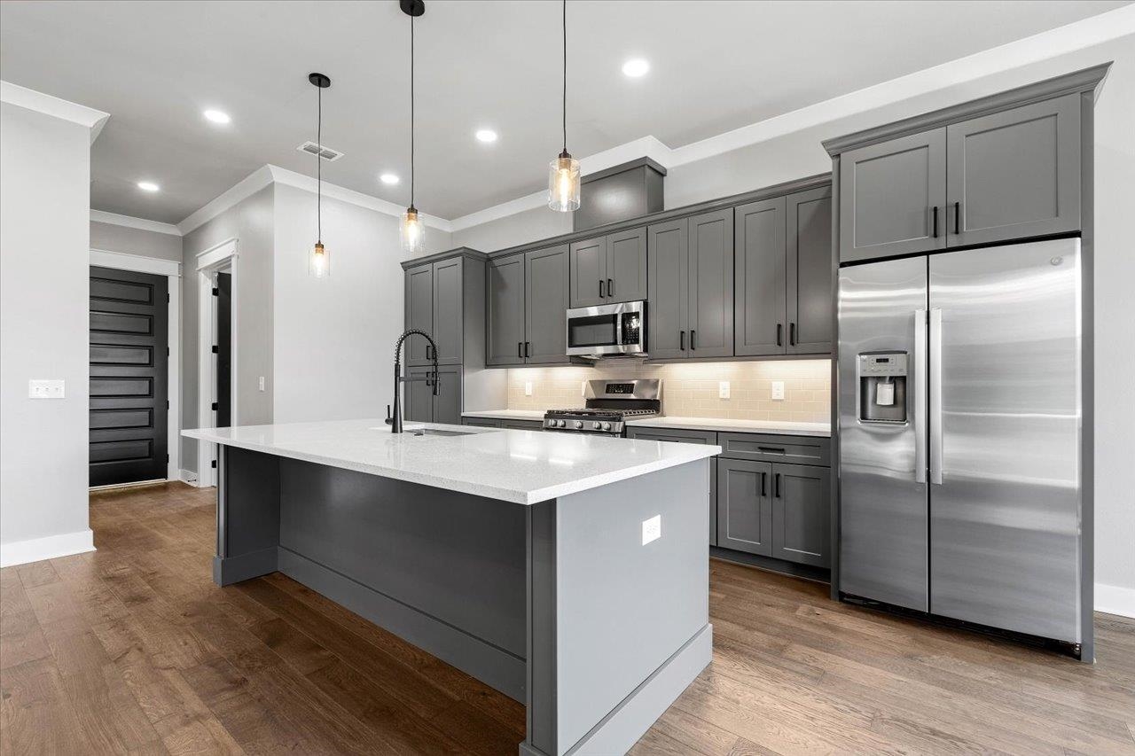 2377 Hadley Crossing Court