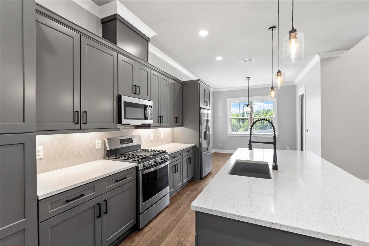 2377 Hadley Crossing Court