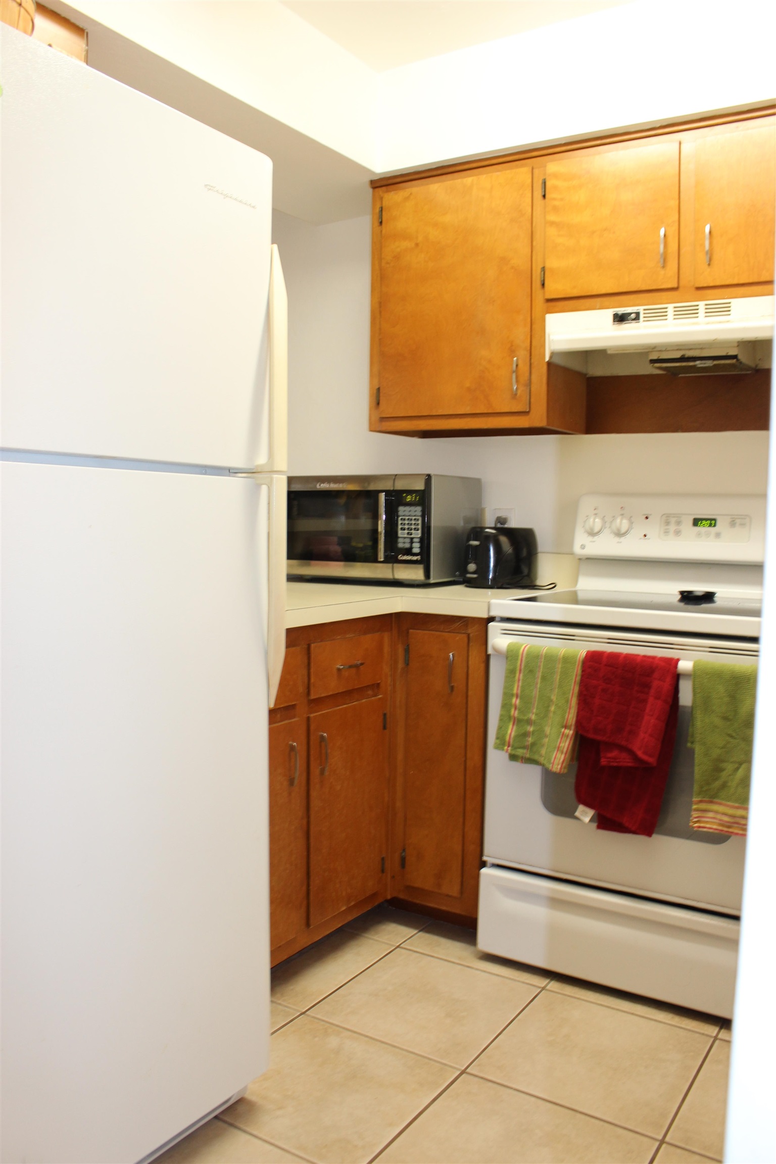 1102 Greentree Court Unit: H