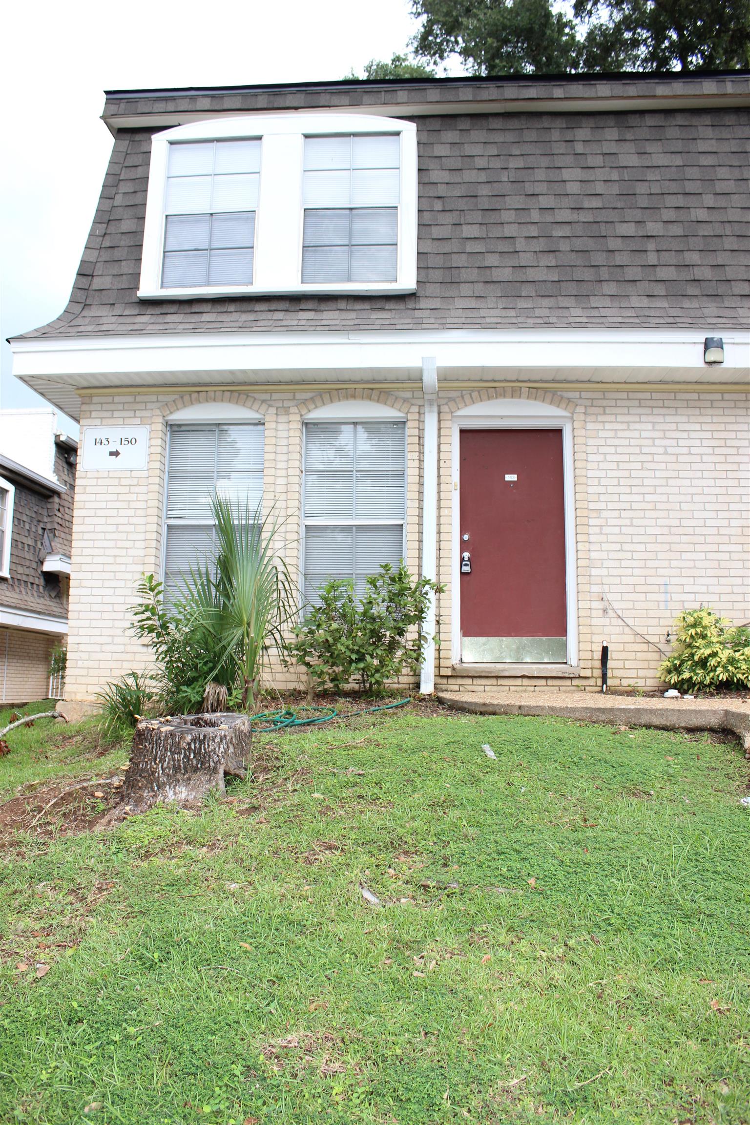 2020 Continental Avenue Unit: 143