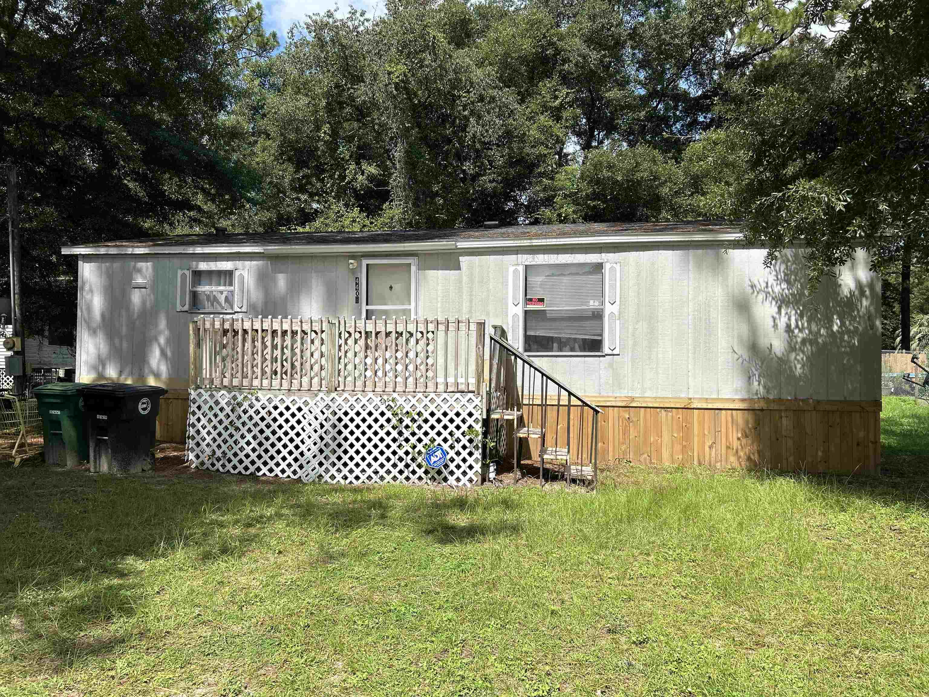 4408 Lost Pine Drive