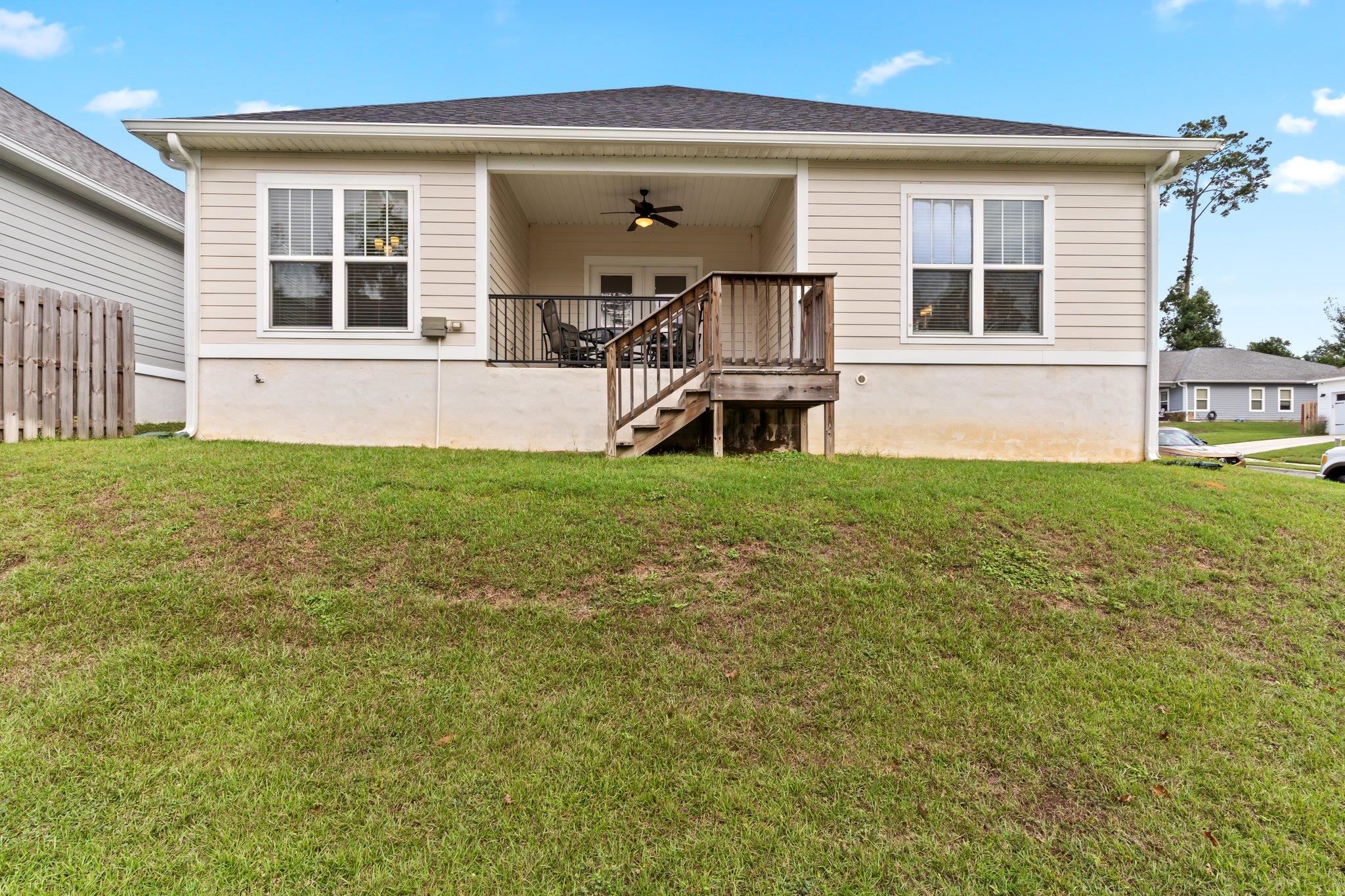 2283 Hunters Moon Trail