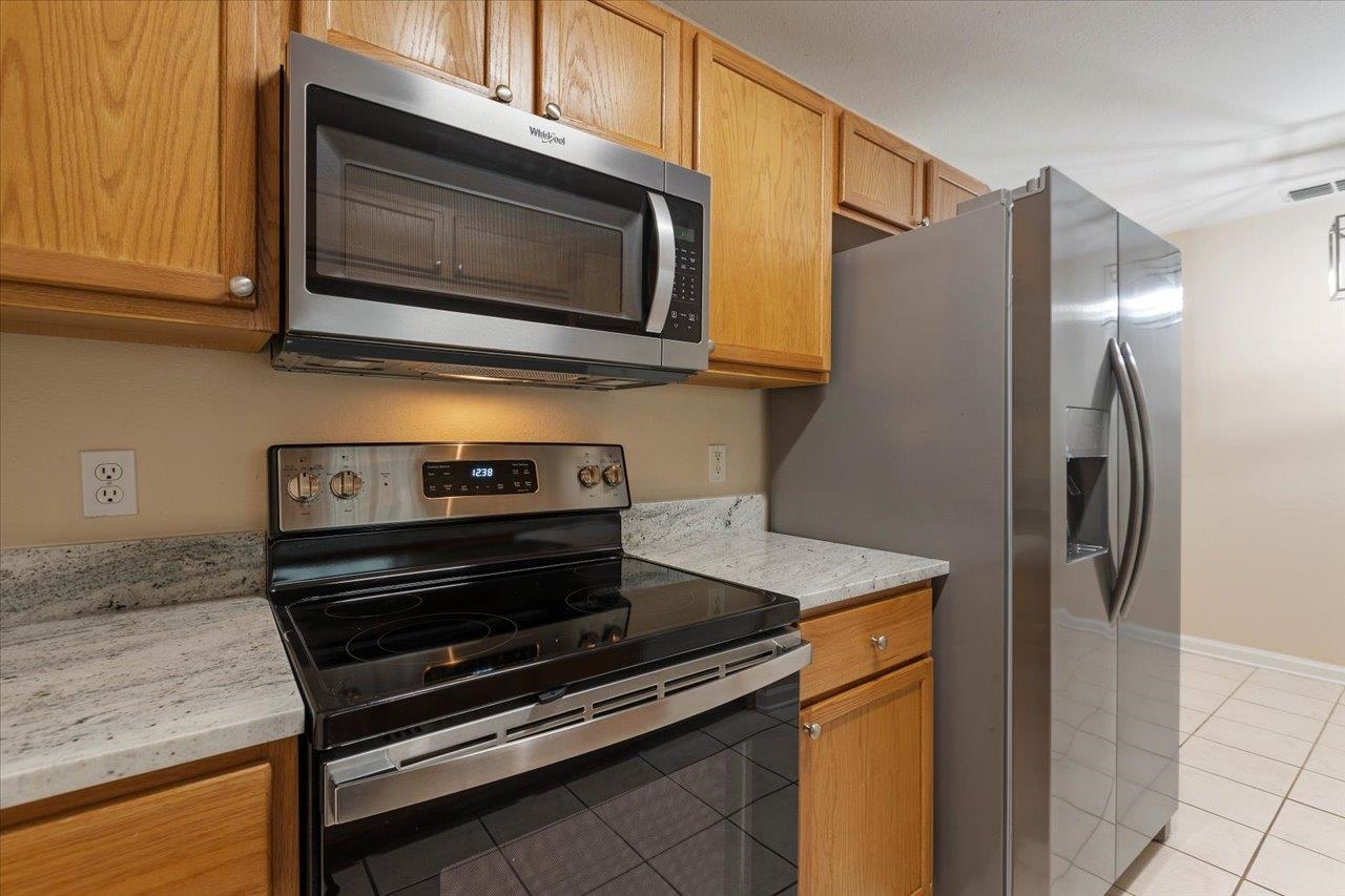 2740 W Tharpe Street Unit: 107