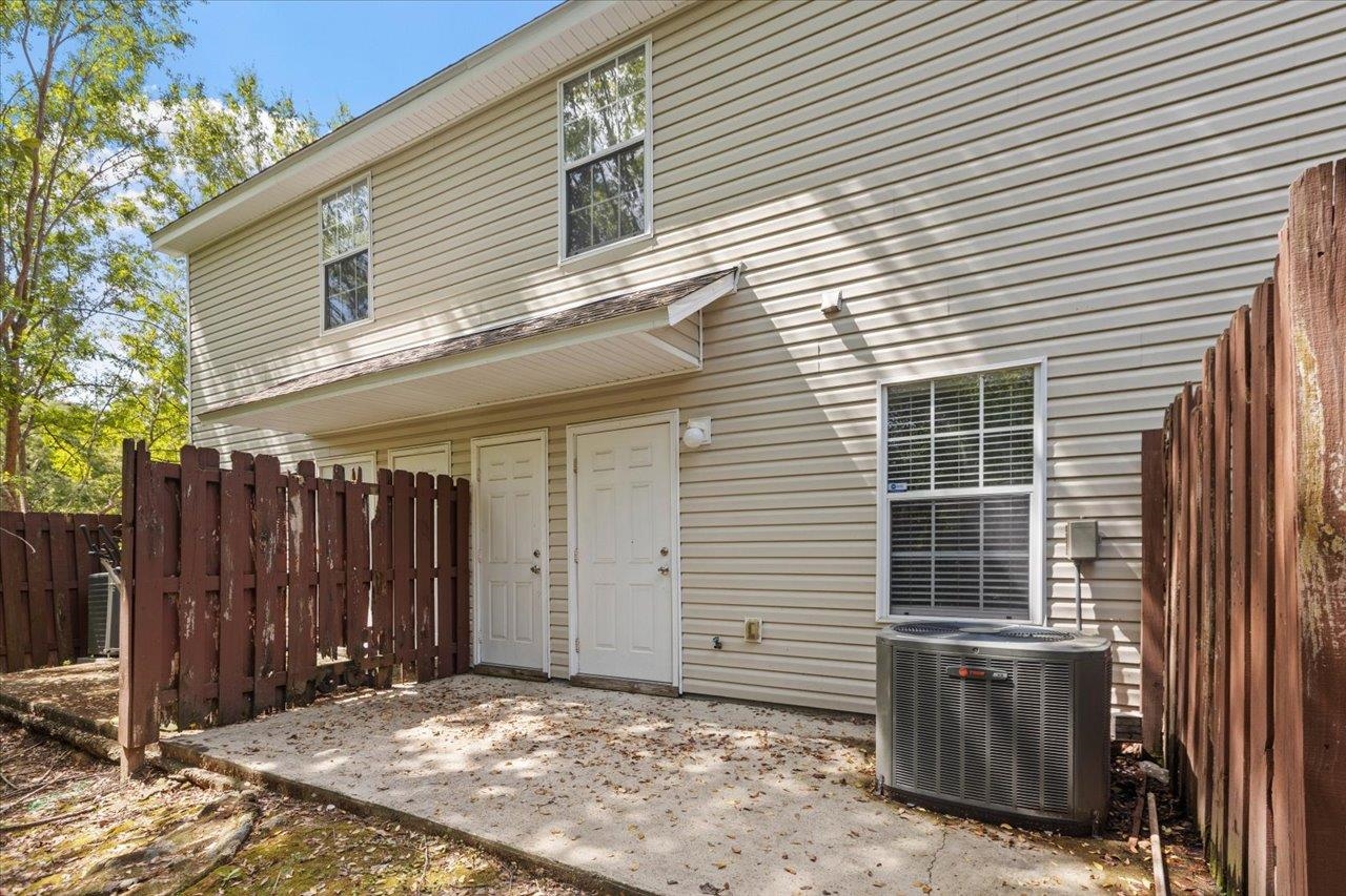 2740 W Tharpe Street Unit: 107