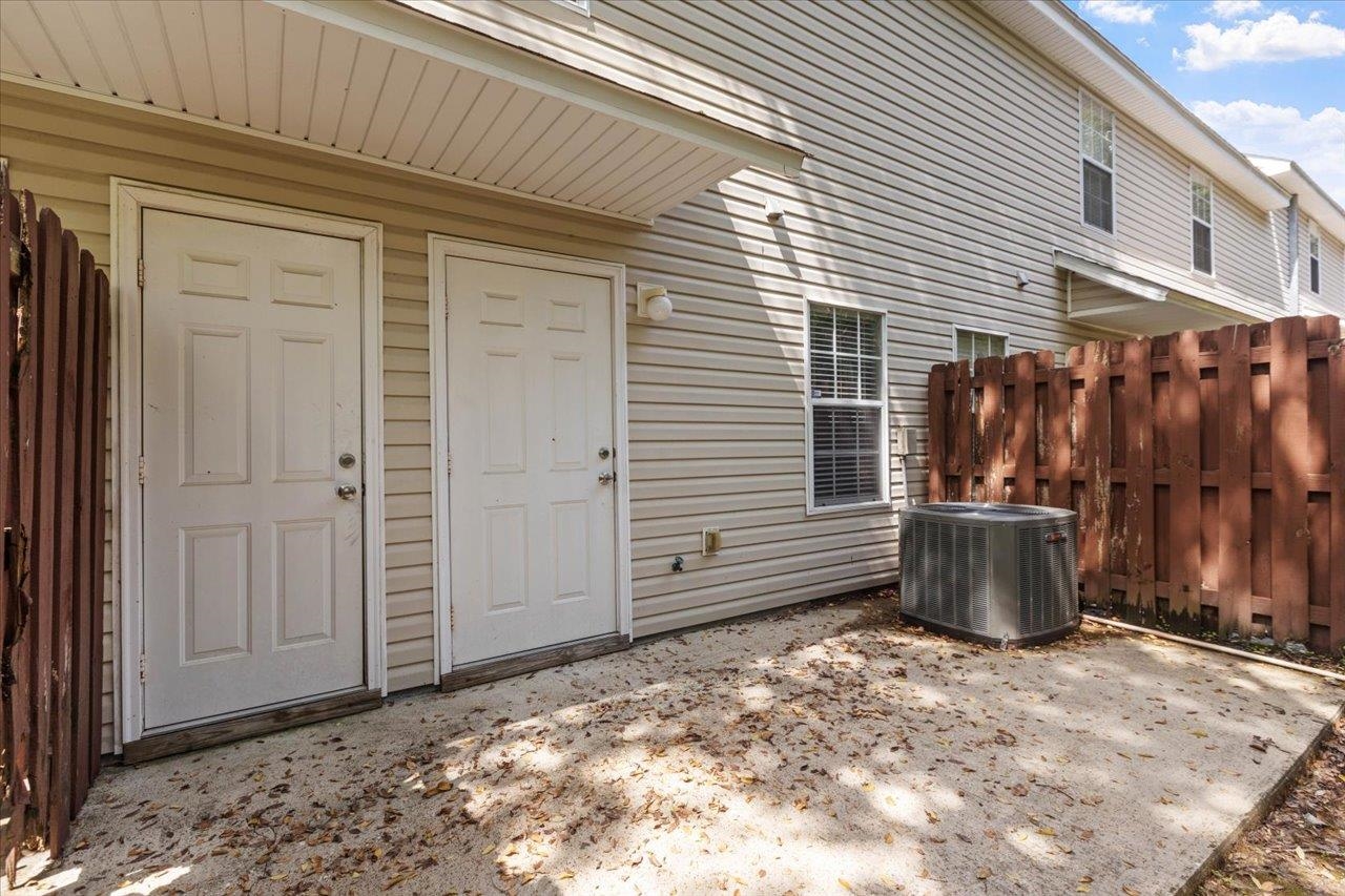 2740 W Tharpe Street Unit: 107