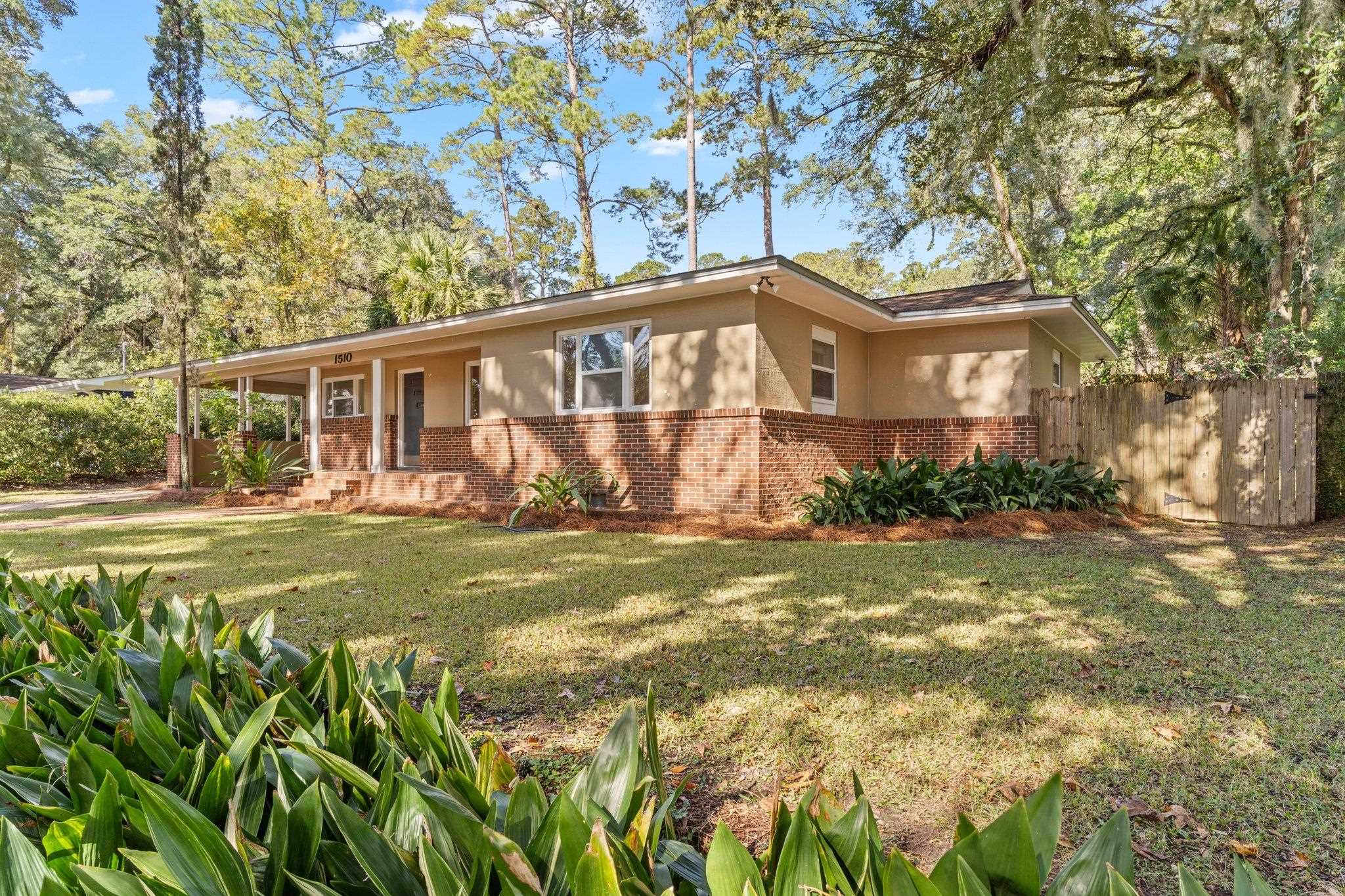 1510 W Tharpe Street