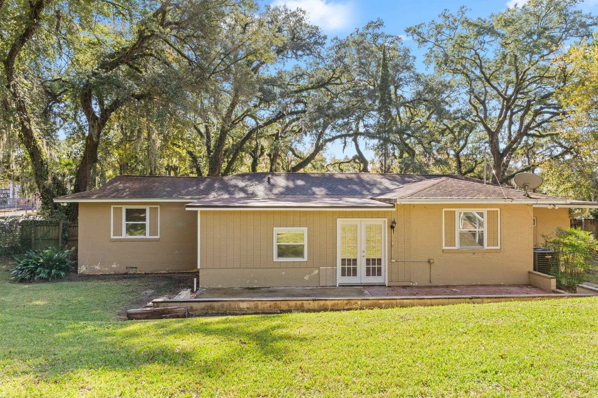 1510 W Tharpe Street