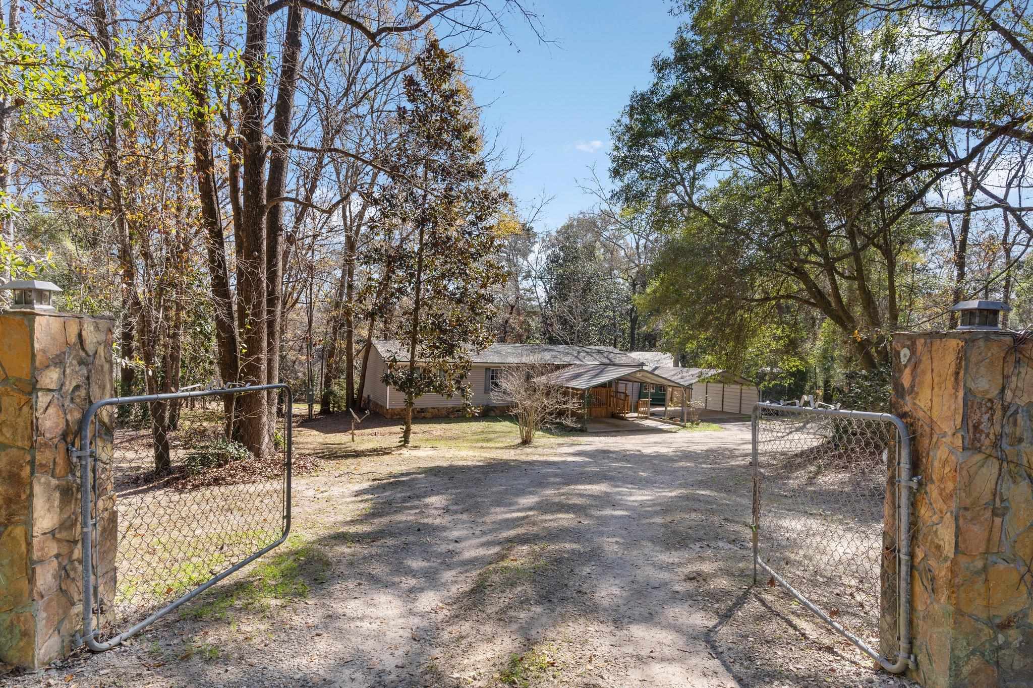 542 Spring Meadows Road